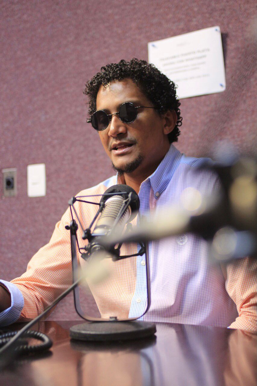 Óscar Peralta resalta; “República Dominicana, abierta al imparable boom turístico para el 2022”