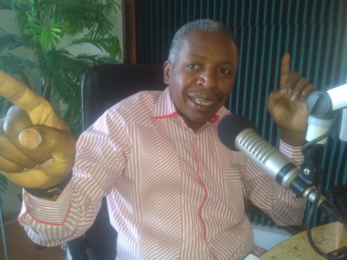 Fredy Casilla aboga por una reforma Moral en RD
