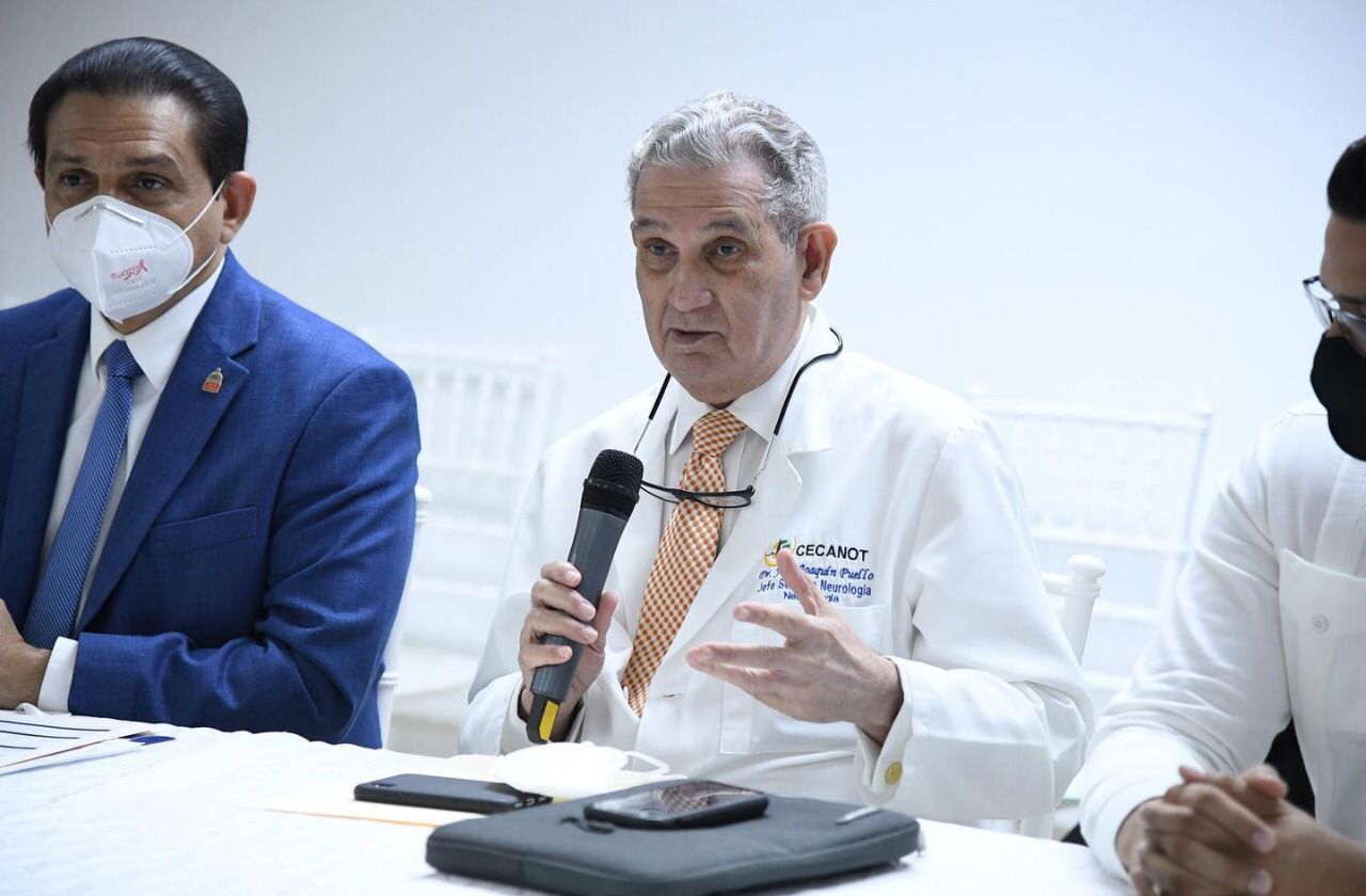 CMD y Sociedades médicas llegan acuerdo para vacunar niños de cincos años en adelante