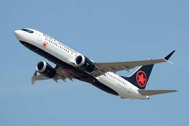 Air Canadá reanuda sus vuelos a Puerto Plata este 29 de octubre