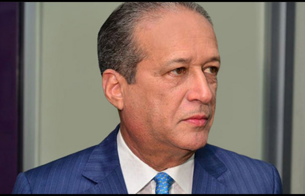 Falleció Reinaldo Pared Pérez