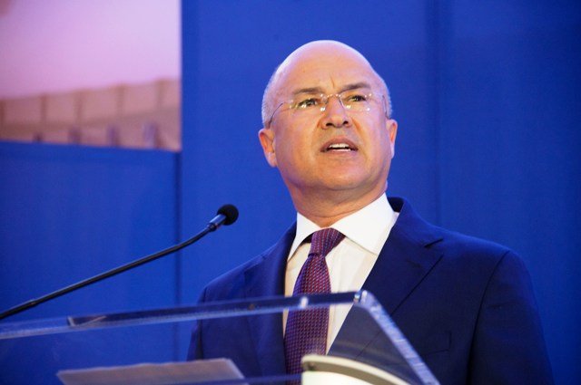 Domínguez Brito encabezara asamblea provincial este domingo