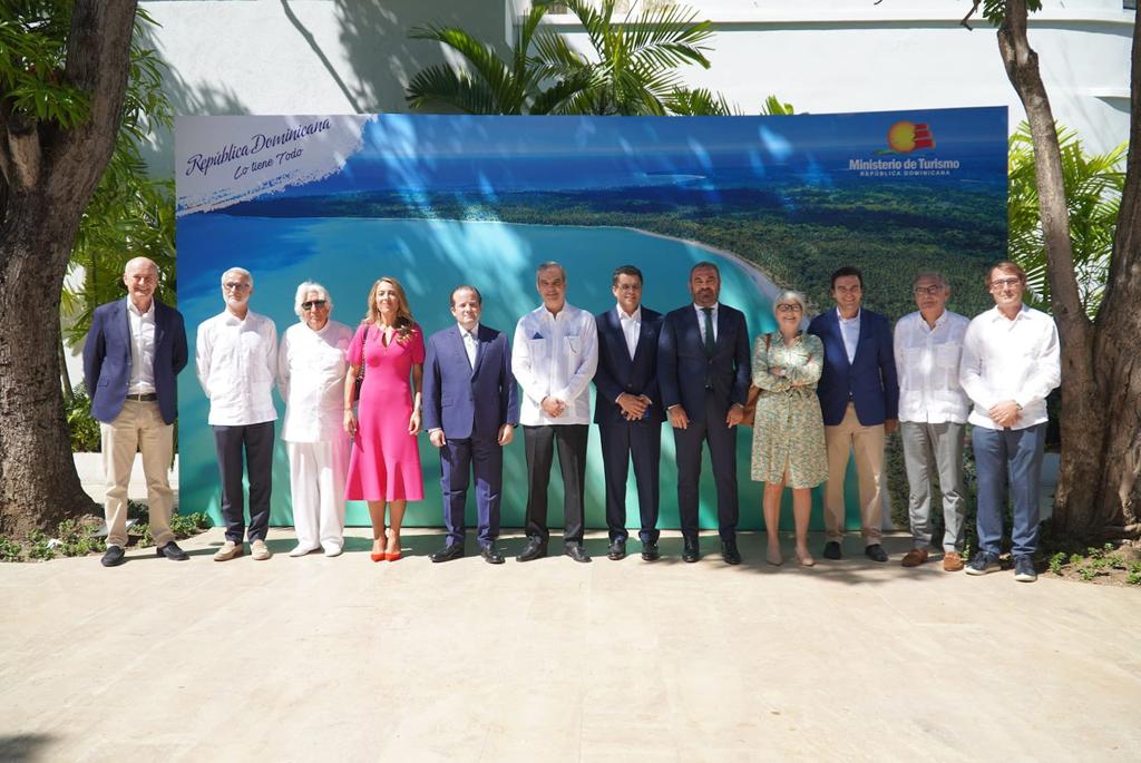 Asociados de Inverotel invertirán más de US$580 millones hasta 2024