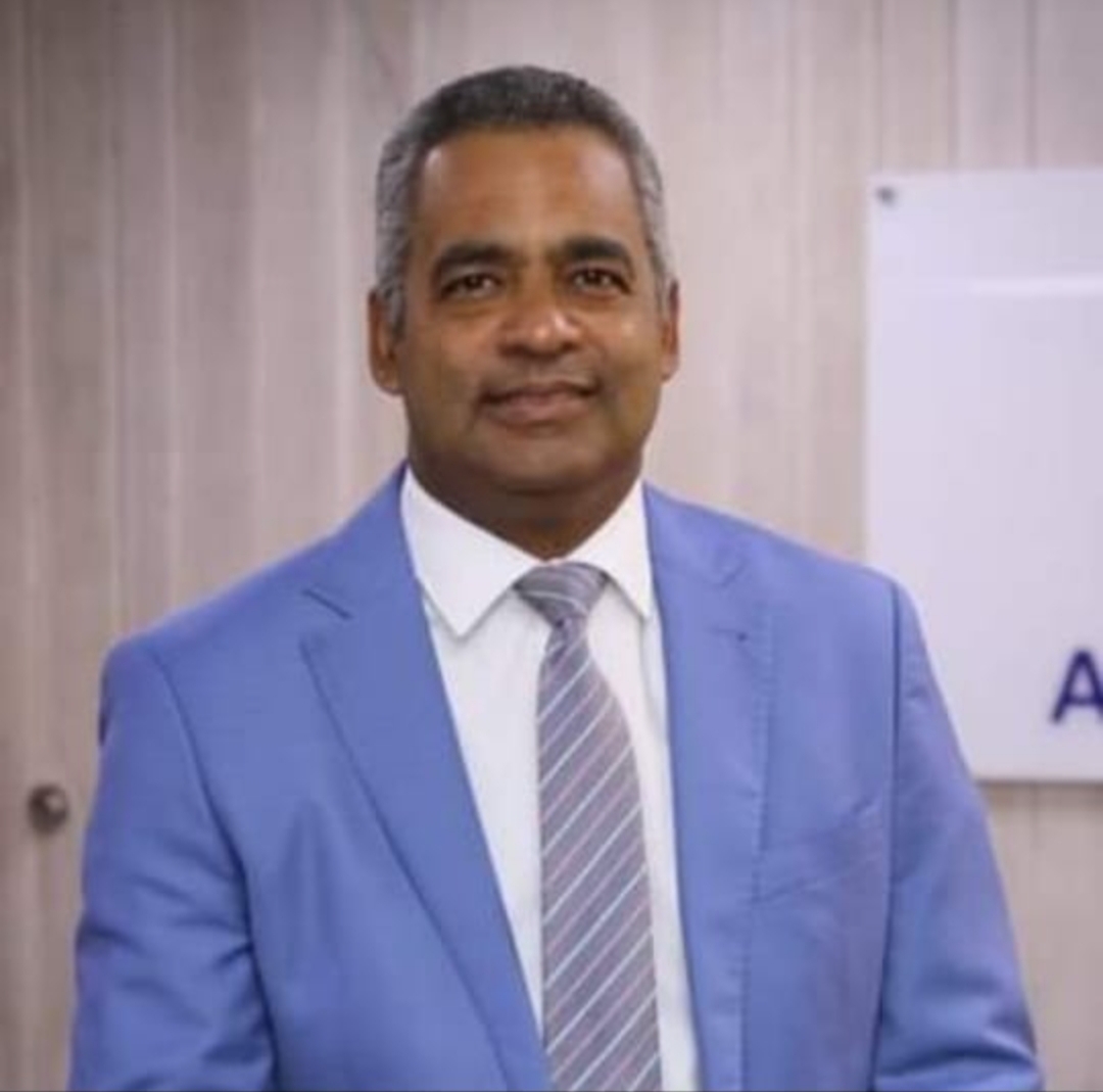 Joel Santos: “Turismo dominicano rumbo a la normalidad”