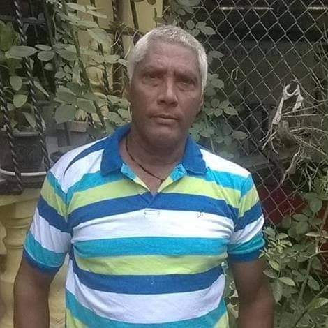 Muere hombre en accidente en Llanos de Pérez