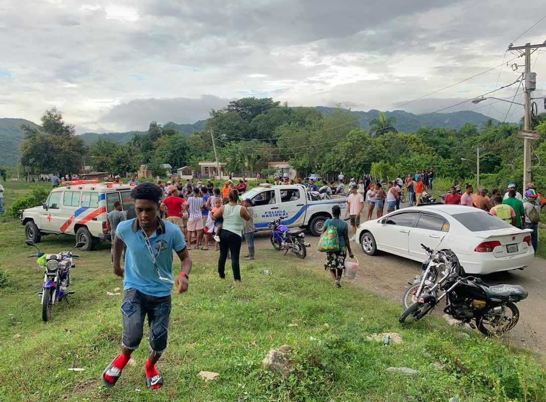 Asesinan hombre de dos pisparos