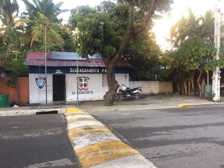 Habitantes de La Escalereta dicen no tienen respaldo de la Policía