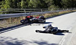 Un herido en accidente en Sabaneta de Yásica