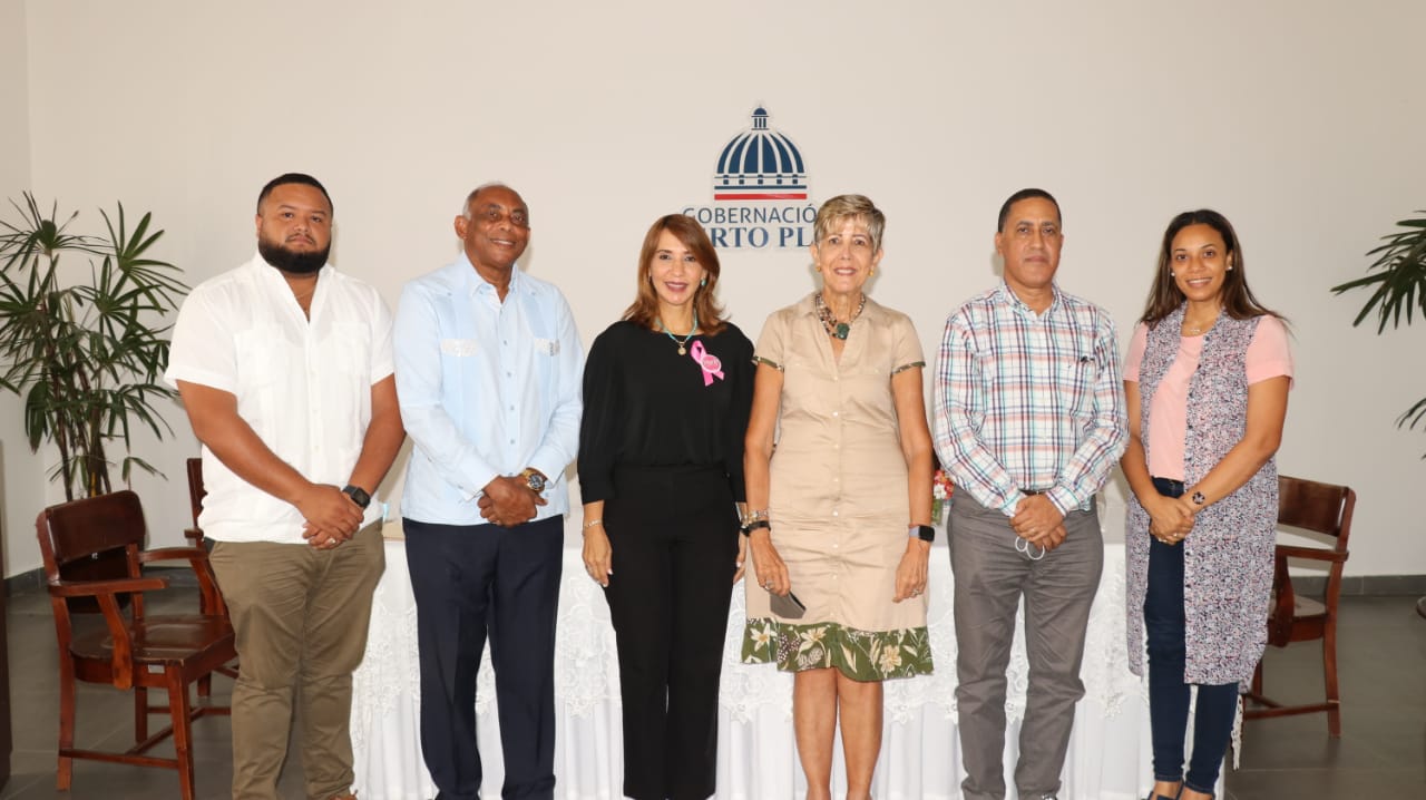 Gobierno invertirá más de mil millones remoción y construcción carreteras en Puerto Plata