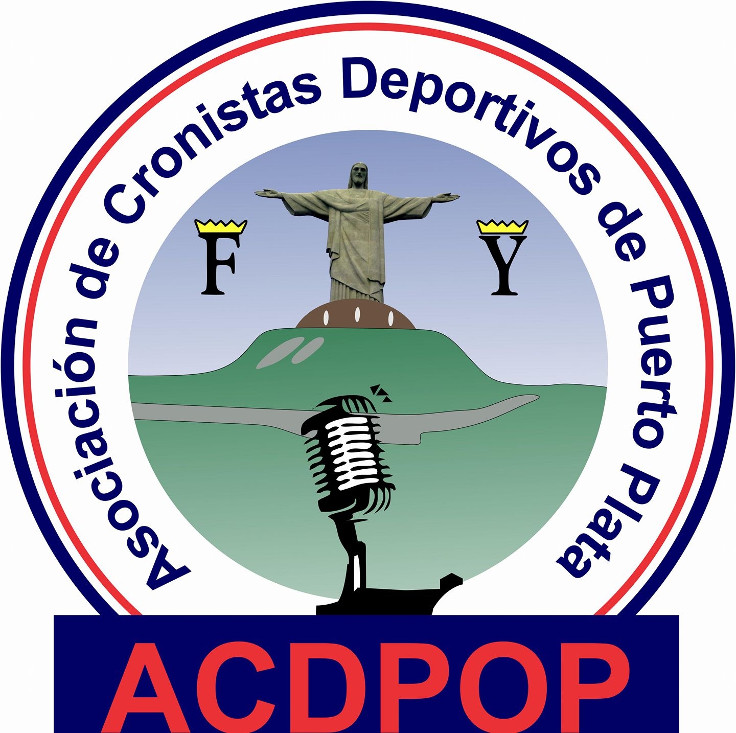 Juramentarán nueva directiva de la ACDPOP