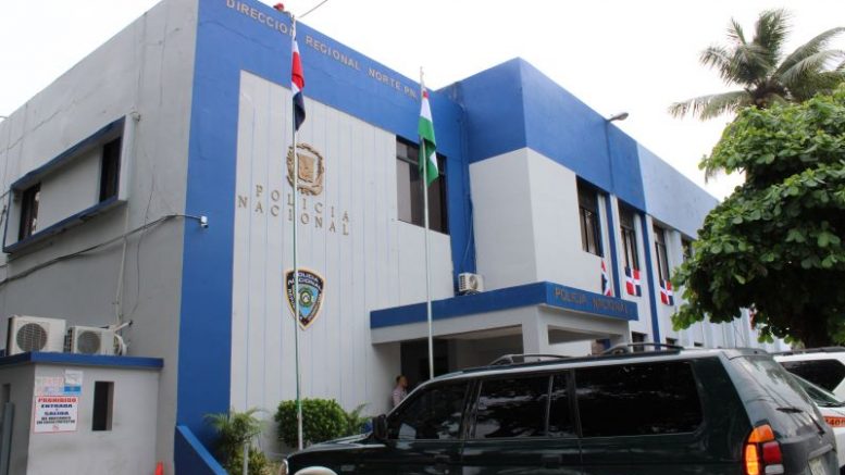 Arrestan hombre en Montellano acusado de amenazar otro