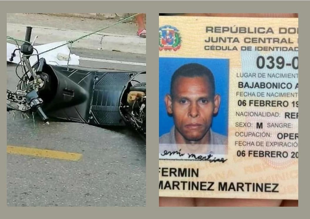 Muere hombre en accidente en Altamira