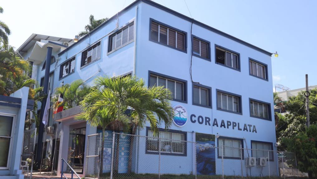 CORAAPPLATA acogerá a estudiantes de La Reforma quienes realizarán pasantía en Contabilidad, Informática y Comercial