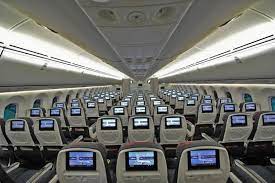 Air Canadá retorna ruta Montreal – Puerto Plata