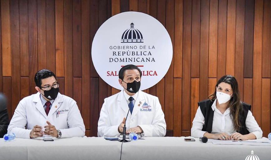 Salud Pública dice no hay brote de influencia en el país