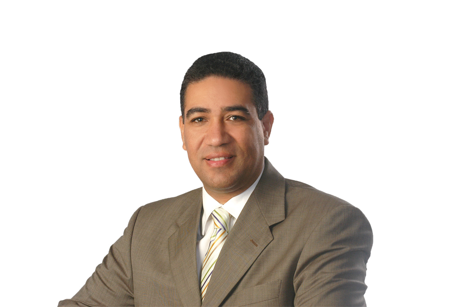Francis Vargas: Fuerza del Pueblo será gobierno en el 2024