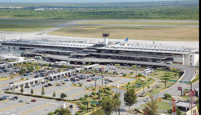 48 vuelos tocarán aeropuerto de Puerto Plata en noviembre