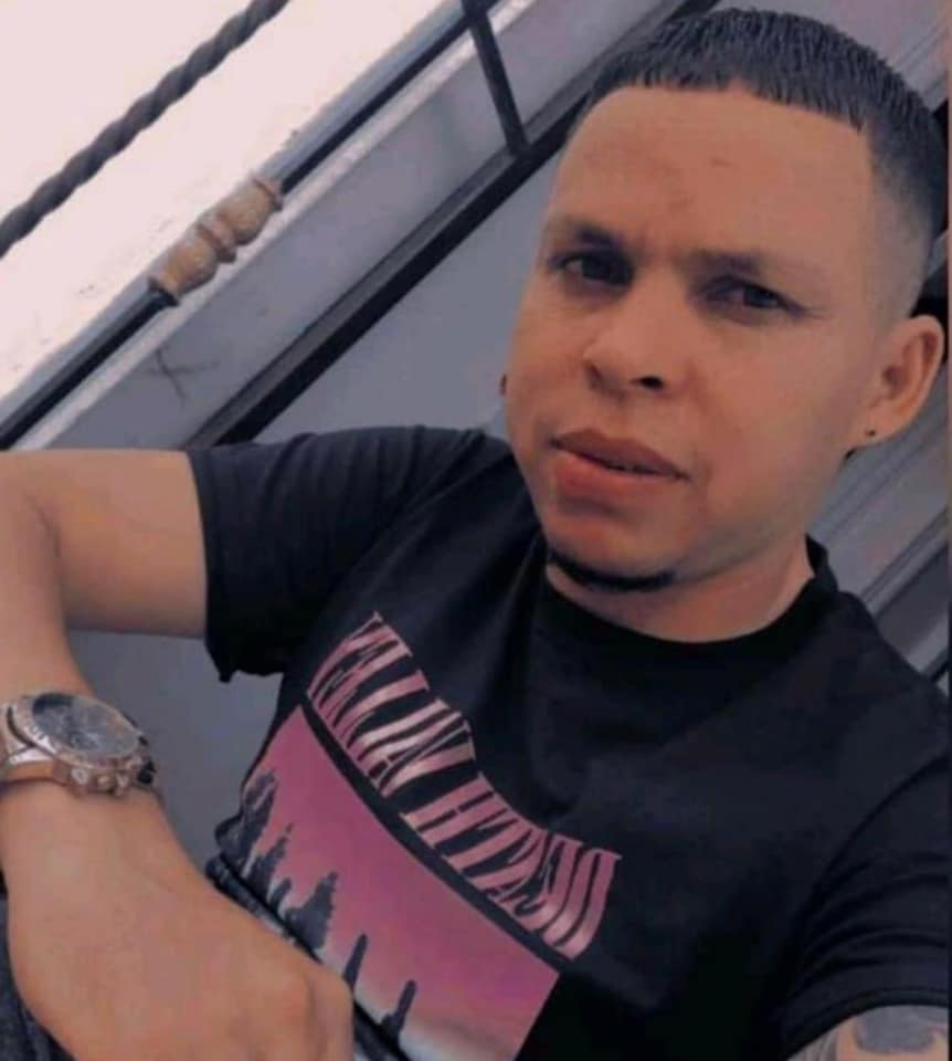 Muere hombre envenenado