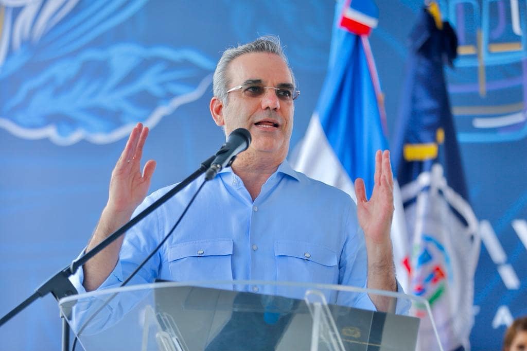 Abinader deja inaugurada nueva terminal de cruceros en Puerto Plata
