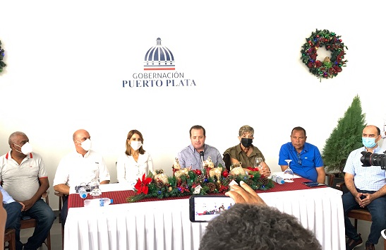 Presidentes de Panamá, Costa Rica y República Dominicana realizarán cumbre en Puerto Plata
