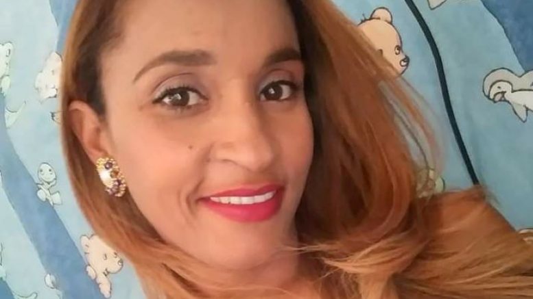 En estado grave mujer fue herida por hombre en la Unión Sosúa