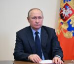 Putin ordena alerta especial a las fuerzas nucleares Fuerzas de Disuasión Estratégicas