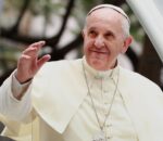 Papa apela a la «conciencia» de líderes mundiales para la paz en Ucrania