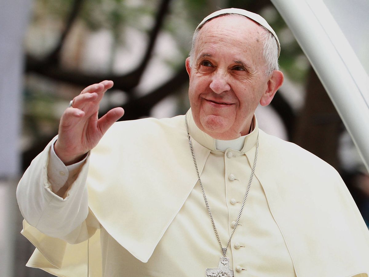Papa apela a la «conciencia» de líderes mundiales para la paz en Ucrania