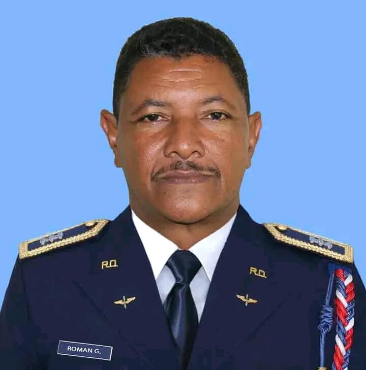 Muere oficial de la FAD