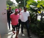 Arrestan supuesto asesino del Moreno en Playa de Sosúa