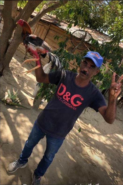 Muere hombre tras ser herido por concubina en Montecristi