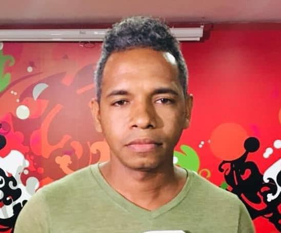 Imponen tres meses prisión hombre acusado de dar muerte a adolecente en Sosúa