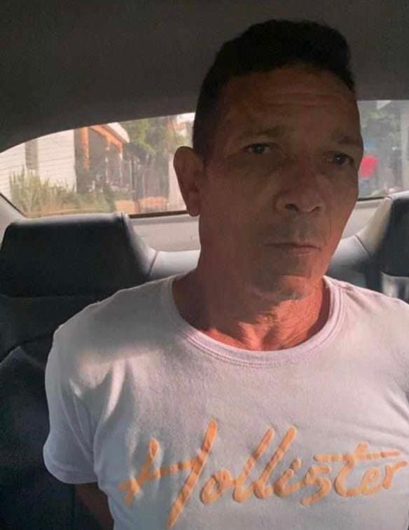 Apresan supuesto implicado muerte capitán en Los Hidalgos