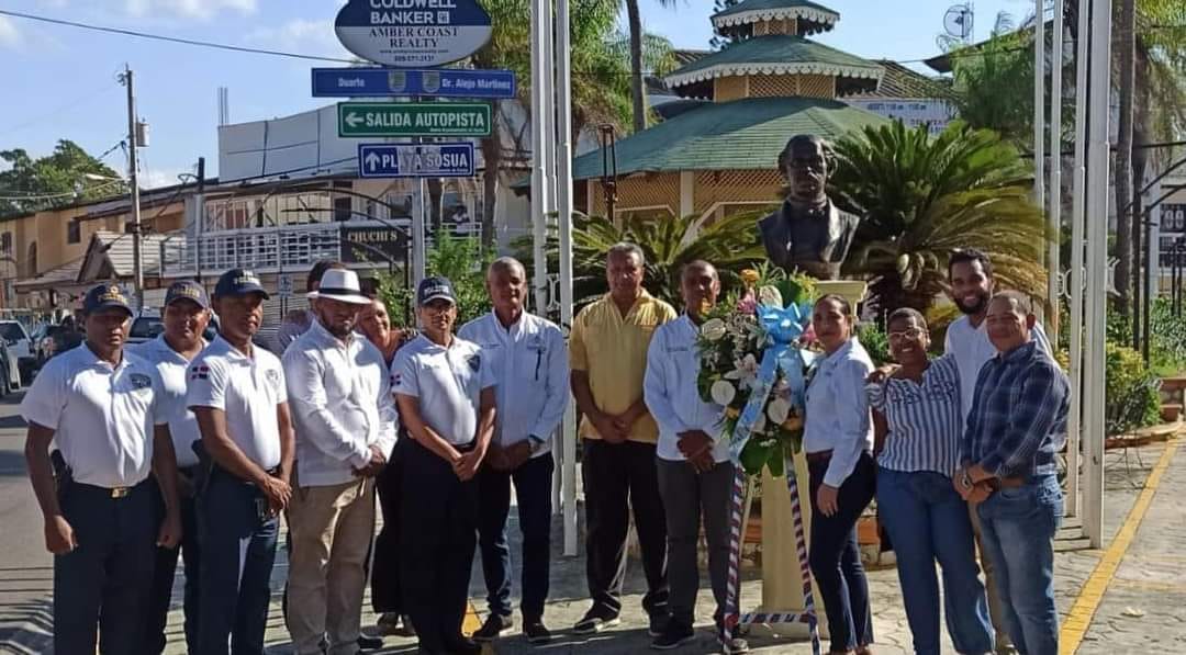 ADOMPRETUR Sosúa-Cabarete celebra Día Mundial del Turismo