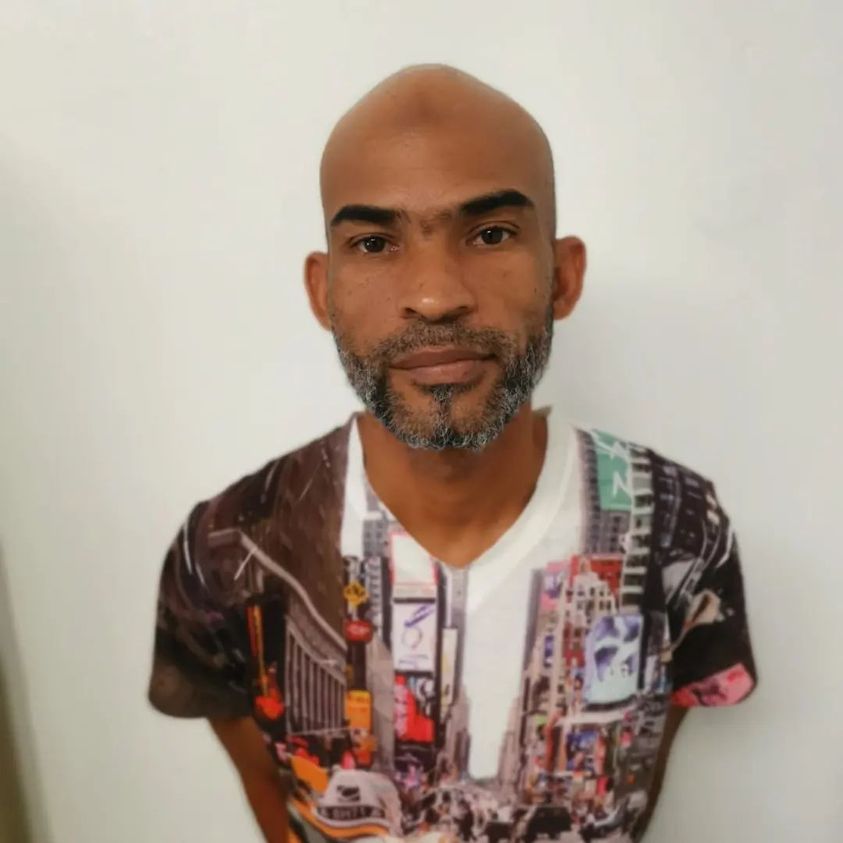 Arrestan supuesto ladrón había robado una tienda de fotografía