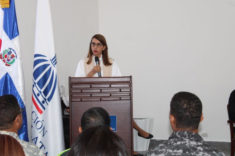Autoridades explican como estará conformado el X Censo de la República Dominicana