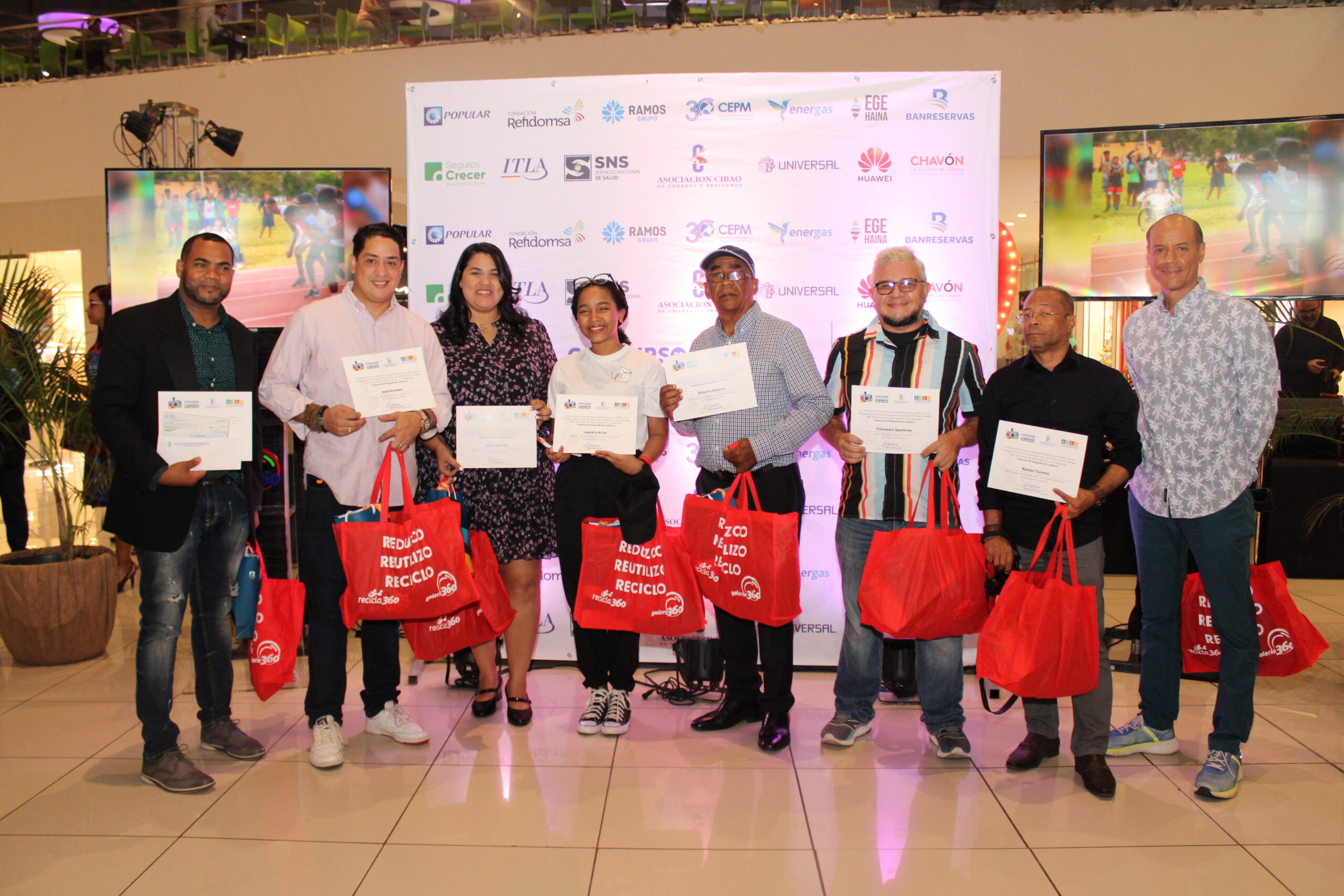 ADR celebra su 59 aniversario con la exposición “Sin Límites
