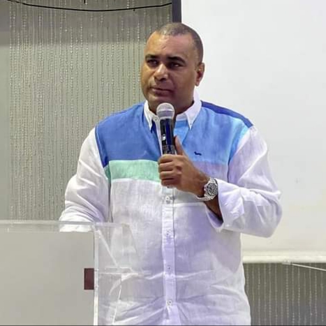 Jesús Cabrera insta a trabajar a favor de Abel Martínez