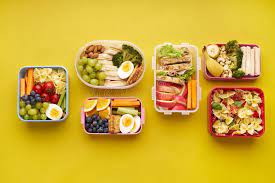 Denuncian mala calidad almuerzo escolar