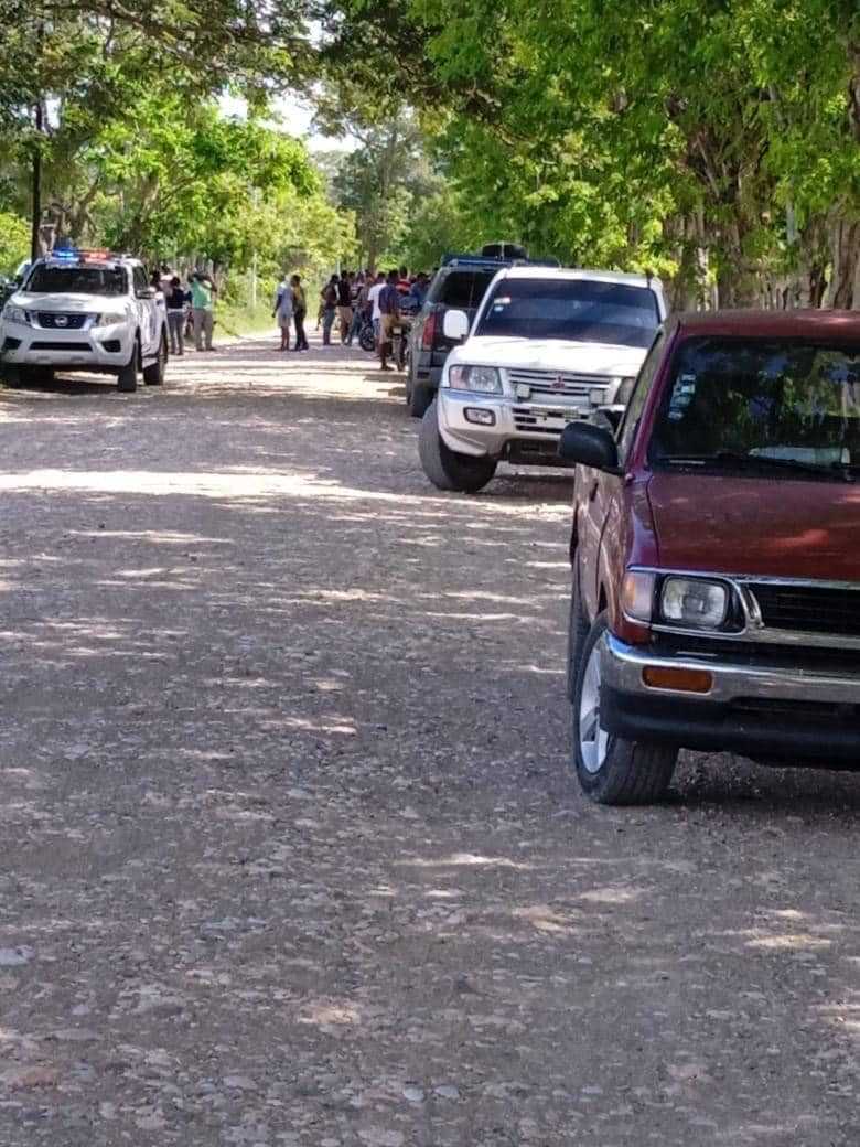 Confirman muerte de tres personas en Estero Hondo Villa Isabela