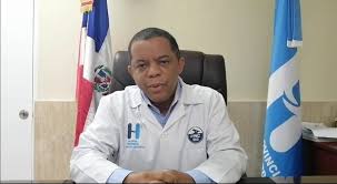Director Hospital local llama ciudadanía a denunciar anomalías