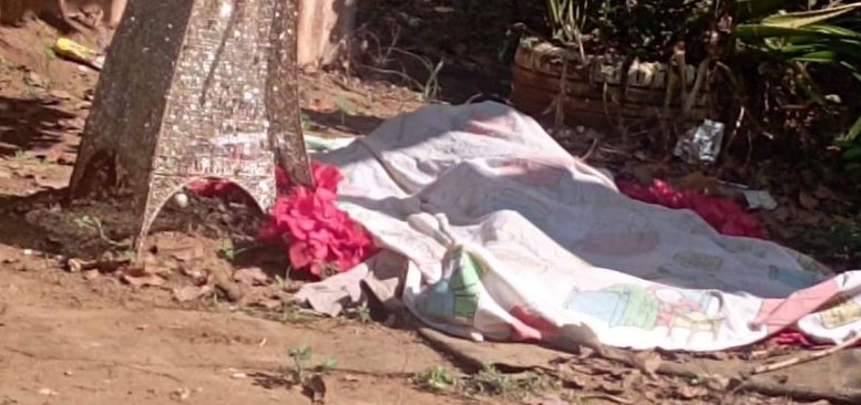 Encuentran haitiana muerta en Sosúa