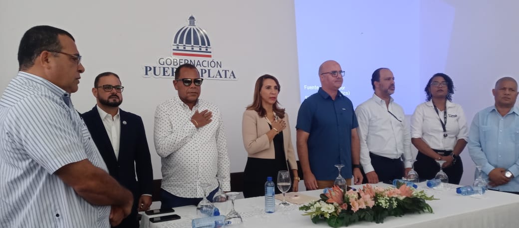 Autoridades de Puerto Plata preparadas para el X Censo 202