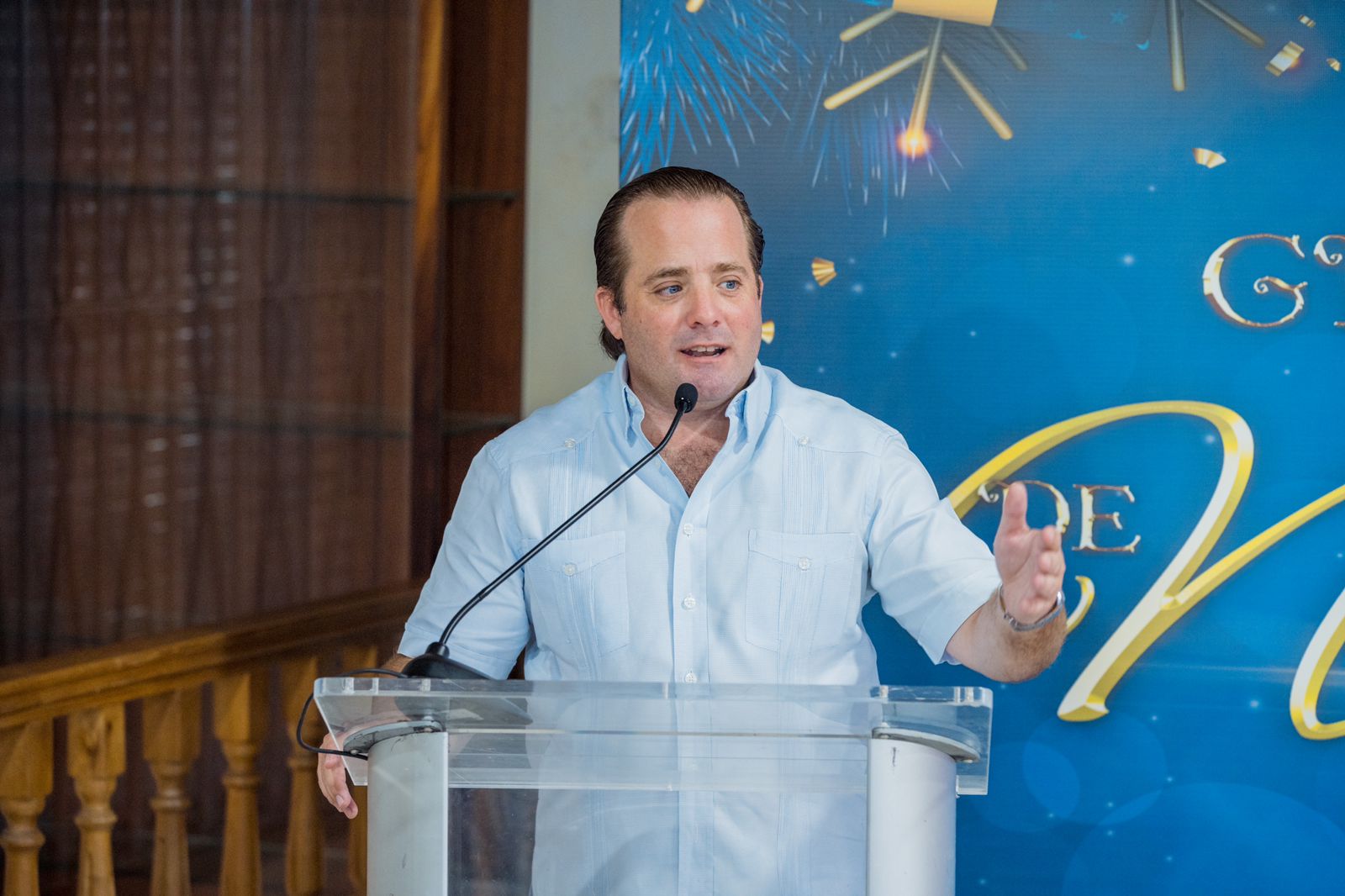 Anuncian Gran Gala de Navidad en el Anfiteatro de Puerto Plata