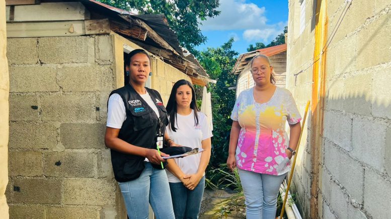 Autoridades de salud confirma una muerte por dengue en Puerto Plata