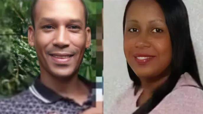Hombre mata mujer en San Francisco y luego se suicida