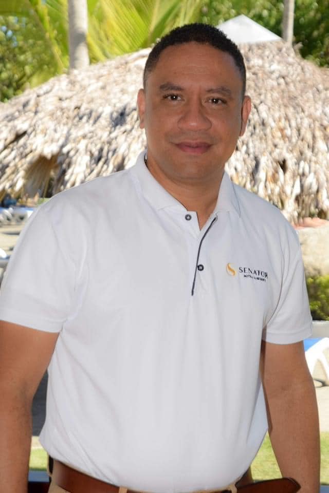 Muere reconocido gerente hotelero