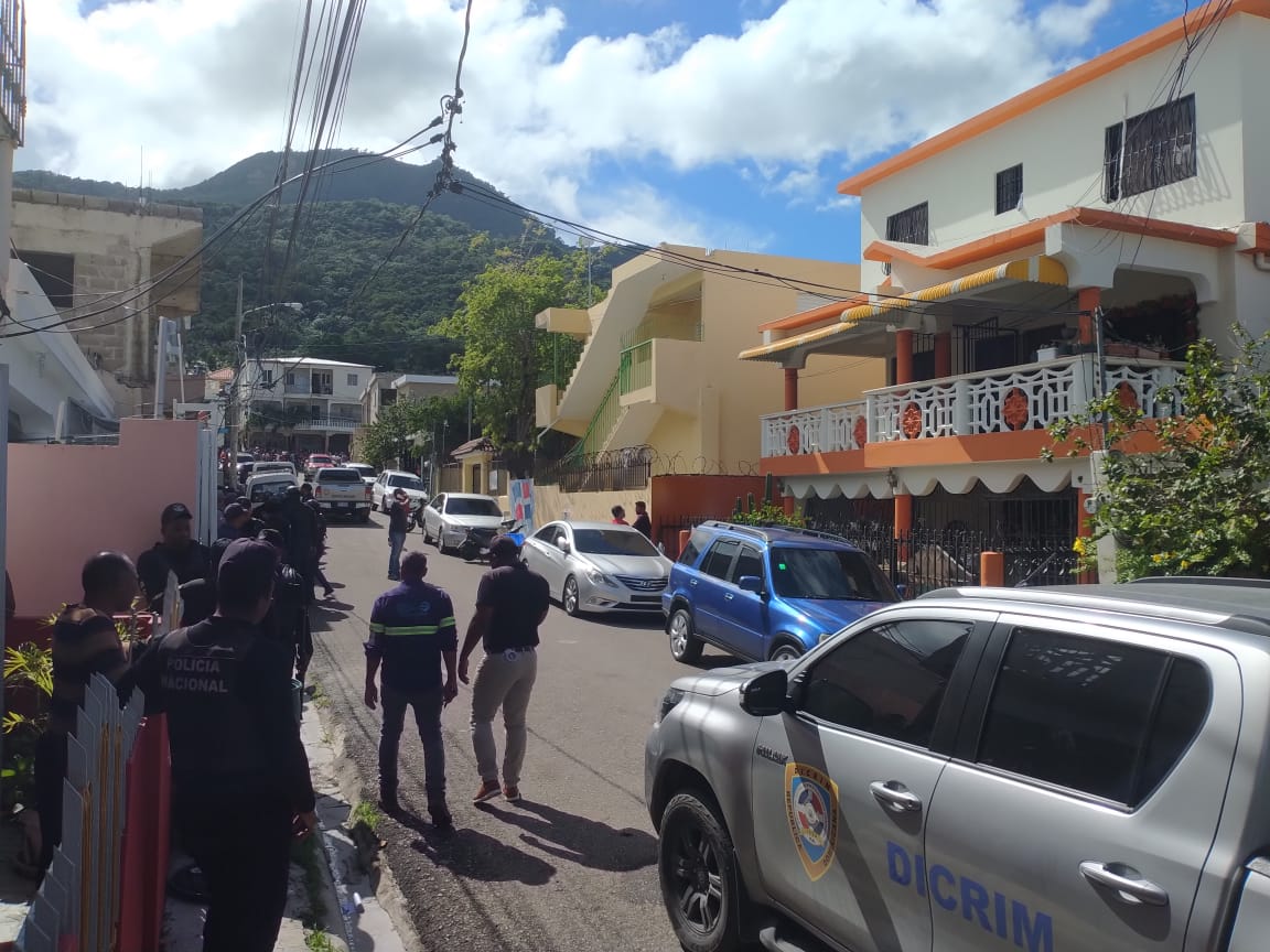 Policía mata joven en los Ginebra Arzeno, supuestamente vinculados con varios delitos