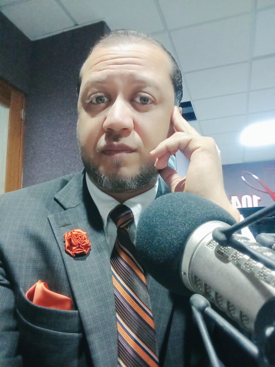 Fernando Almonte; urge aprobación Código Penal Dominicano