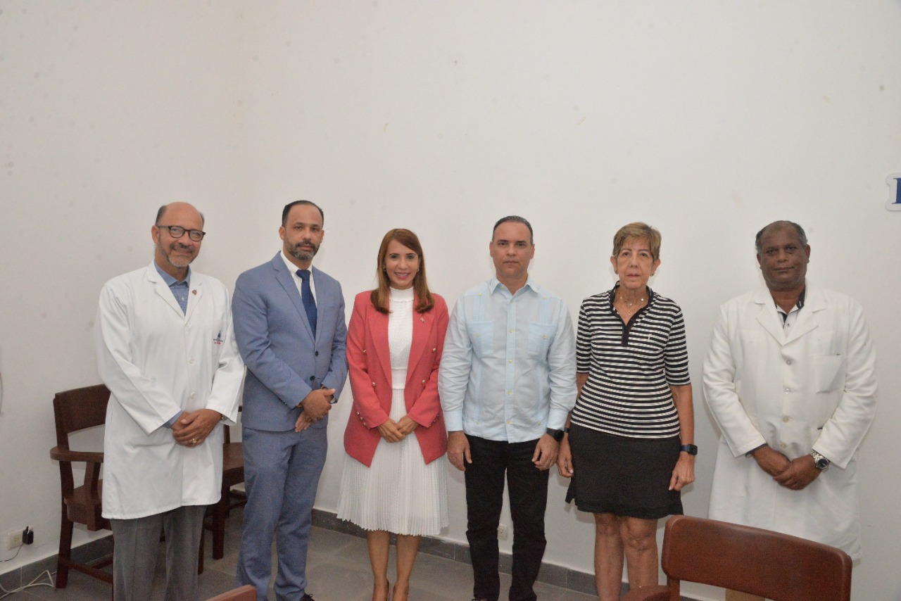 Autoridades de Puerto Plata dan detalles de lo que será la «Ruta de la Salud 2023»